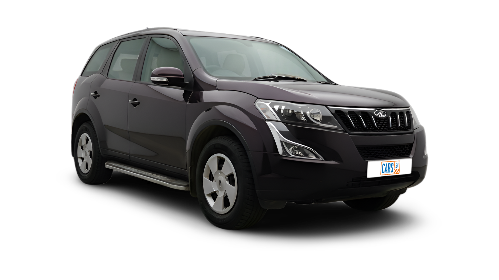 2018 Mahindra XUV500 - SUV - Diesel - Manual - ₹7.65 lakh